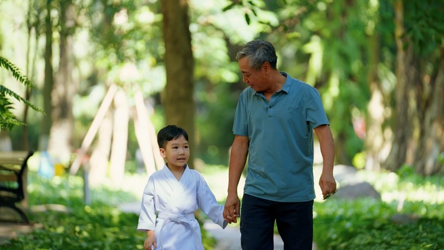 Tạo Môi Trường Sống Lành Mạnh